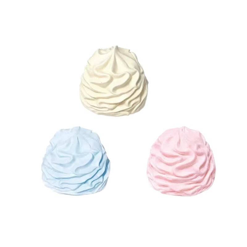 CREAM ROLL SQUISHY