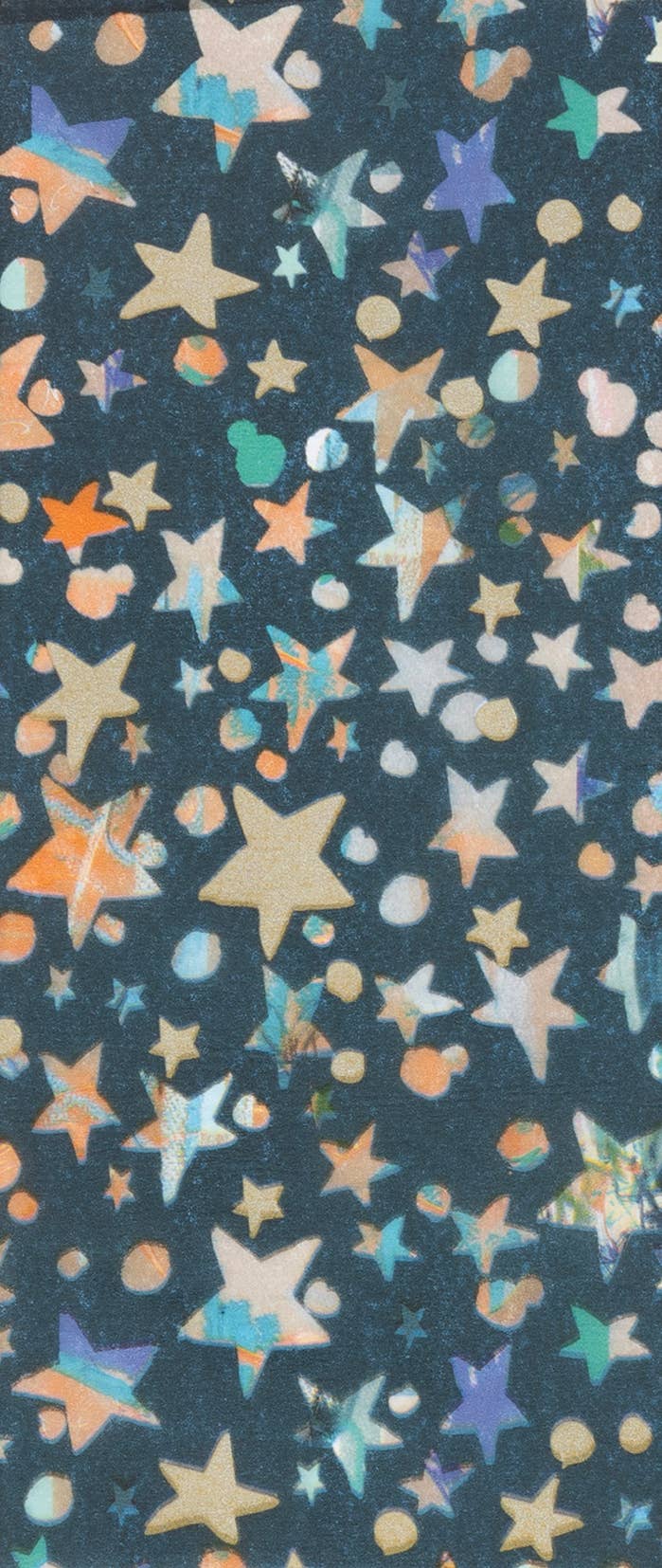 Tissue Constellation (4 Sheets)