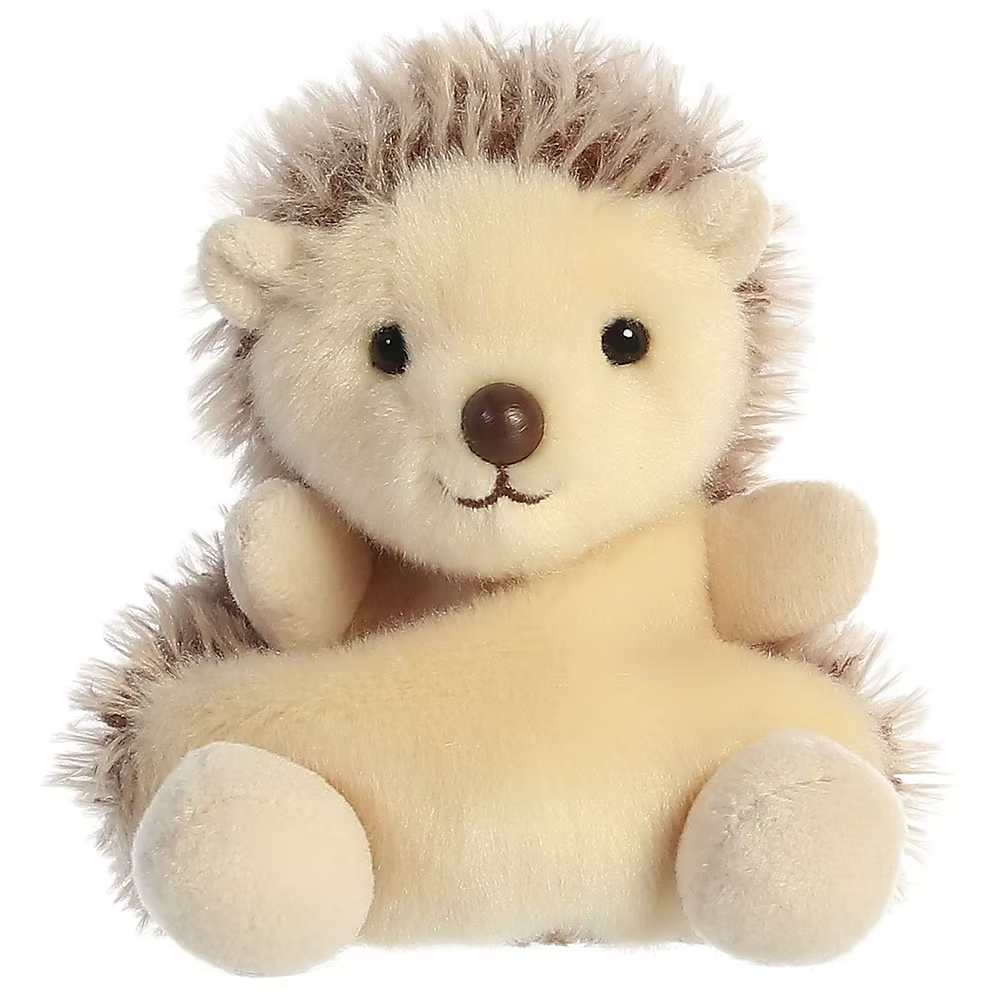 Palm Pals - Hedgie Hedgehog