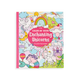 Enchanting Unicorns Coloring Book