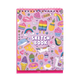 Sketch & Show Standing Sketchbook - Cute Doodle World