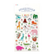 Stickiville Zoo Crew Stickers