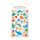 Stickiville Blue Ocean Stickers