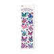Stickiville Stickers - Glittery Butterflies