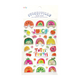 Stickiville Tutti Fruitti Stickers