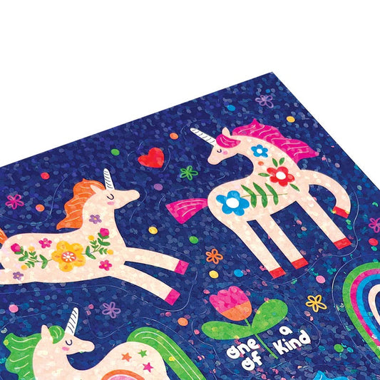 Ooly Stickiville Magical Unicorns Stickers