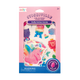 Ooly stickiville fluffy cotton candy scented stickers