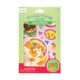 Stickiville Puppies and Peaches Scented Stickers