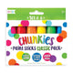 Chunkies Paint Sticks - Classic Pack - Set of 6