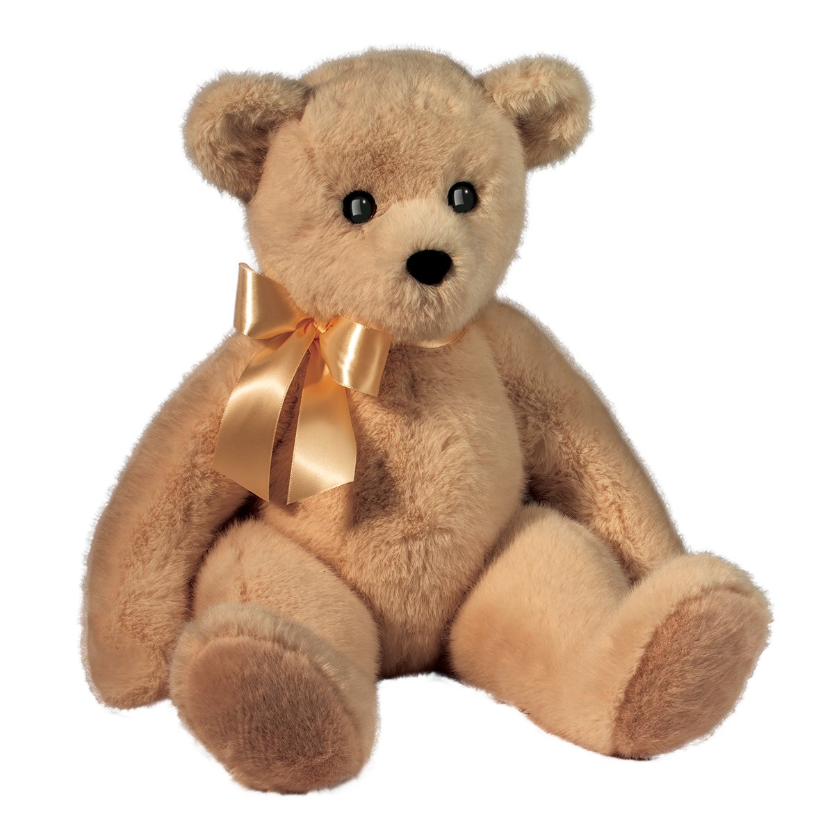 Douglas Toys - Graham Golden Bear