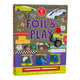 Cars Foil & Play