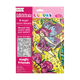 Hidden Colors Magic Paint Sheets - Magic Friends