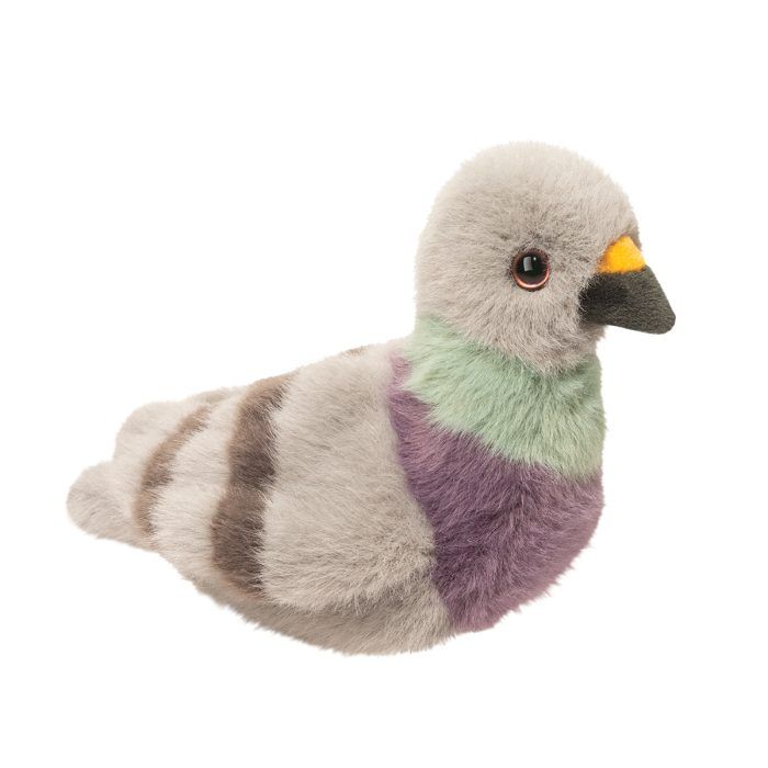 Douglas Parker Pigeon