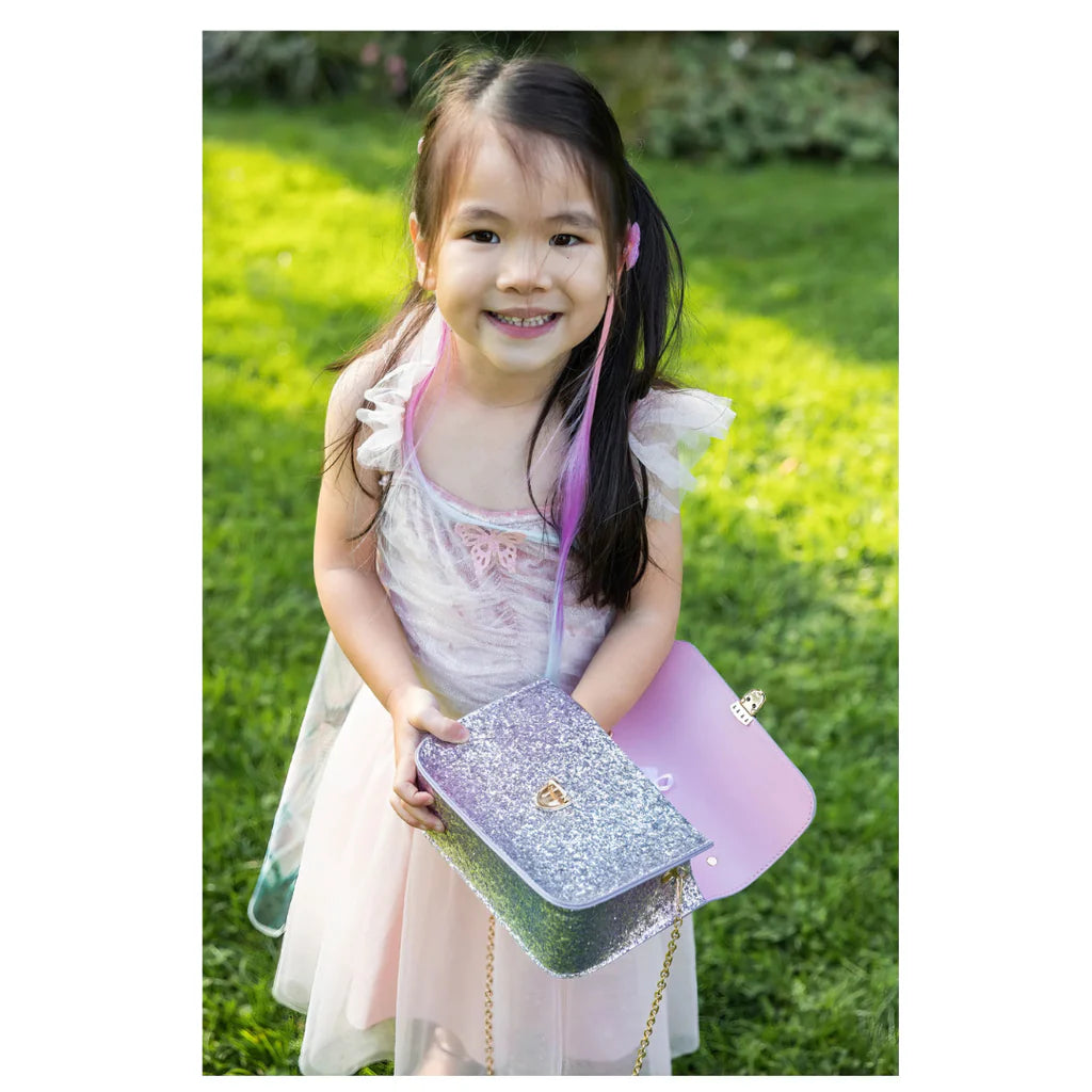 Skyline Sparkle Party Purse Sale price