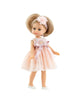 Mini Amigas doll - Raquel - Paola Reina