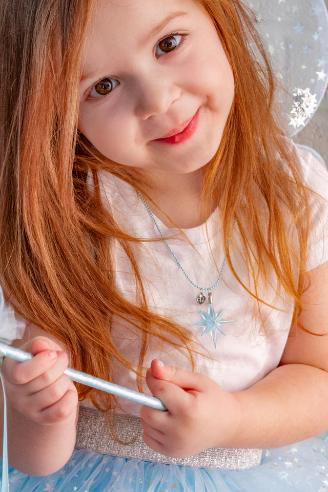 Great Pretenders - Sisters Forever Tear & Share Necklace