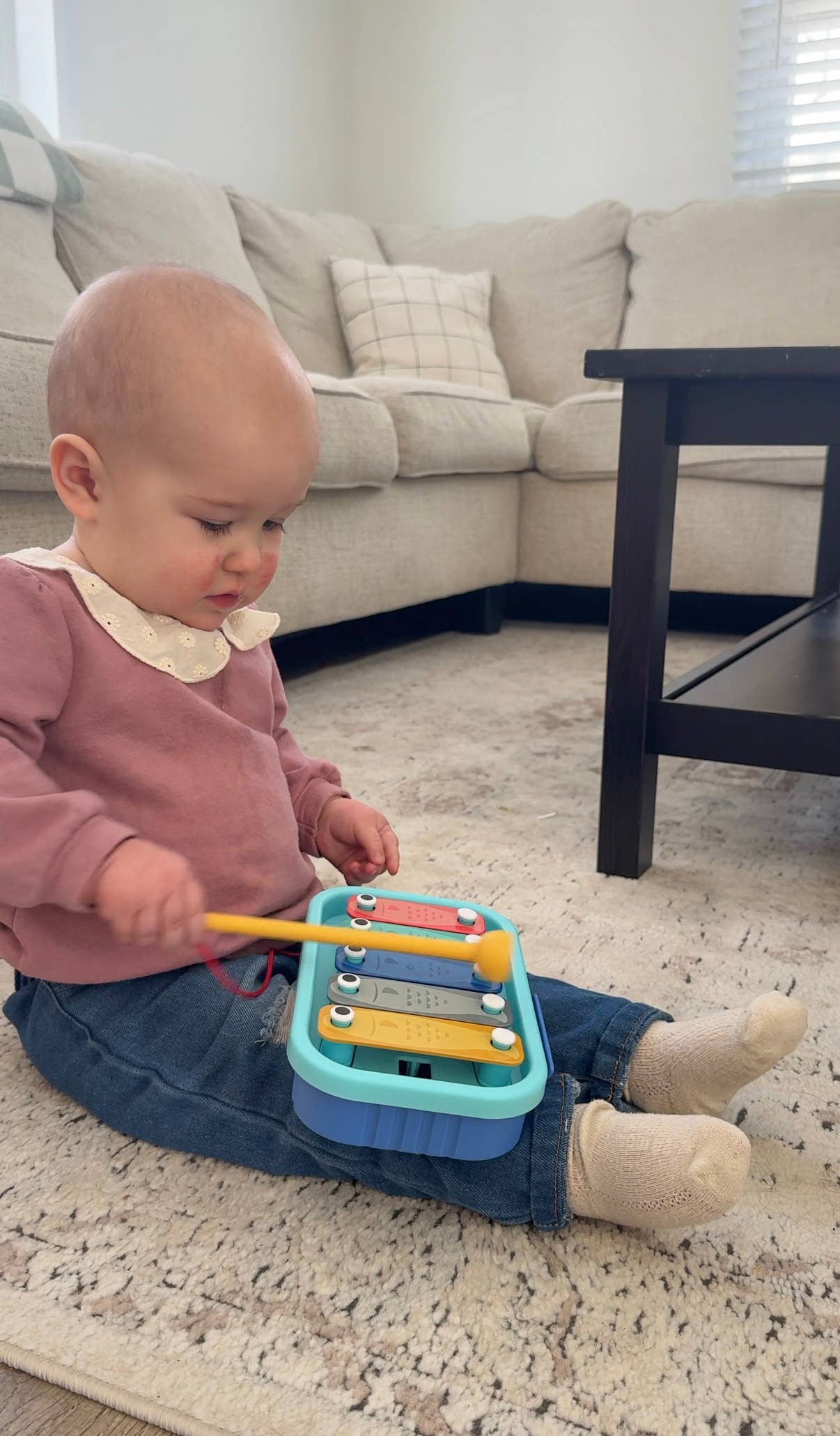 *NEW* Xylophone Itzy Music School™