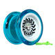 ARROW YoYo AQUA
