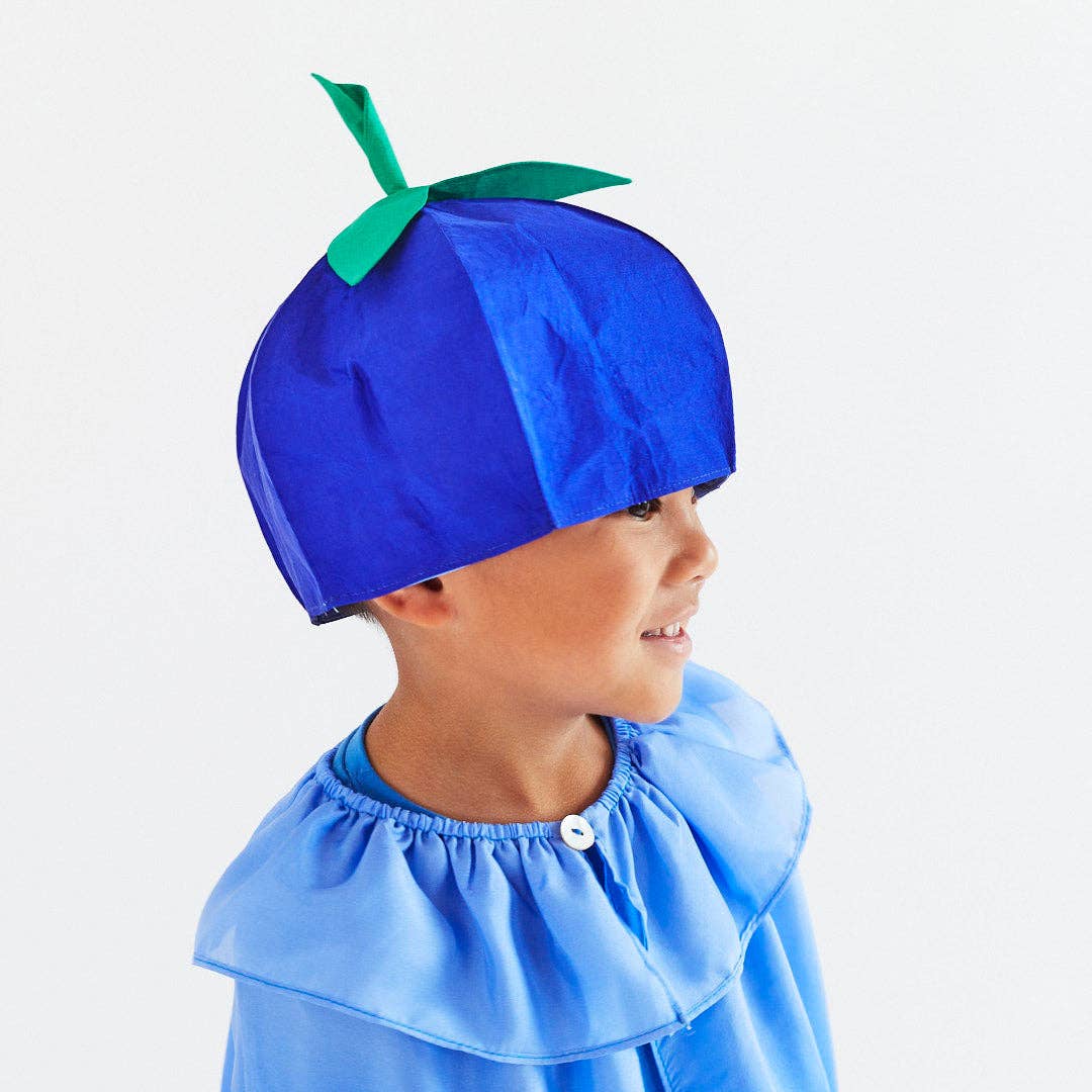 Blueberry Cape