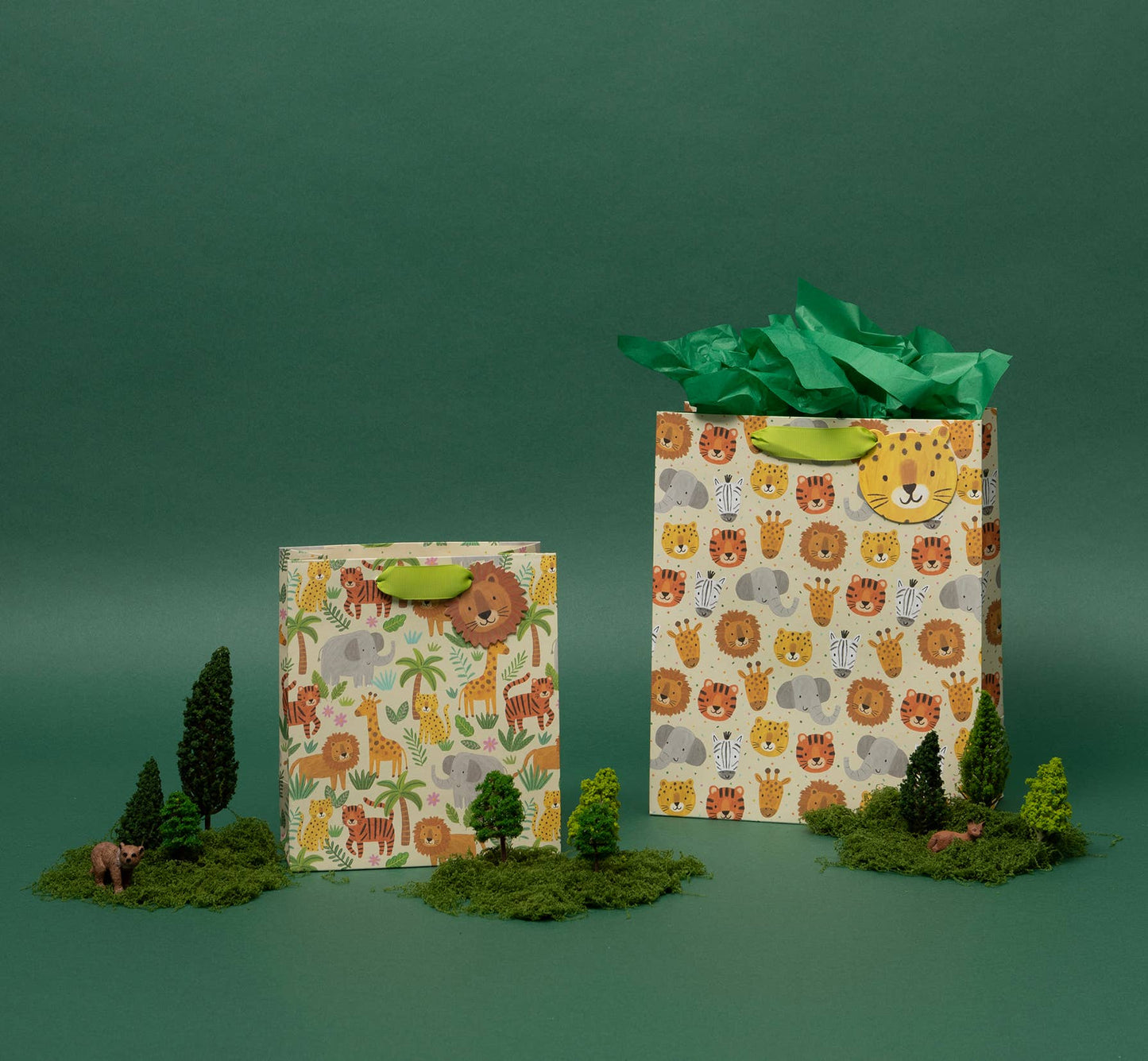 Bag Large Jungle Joy