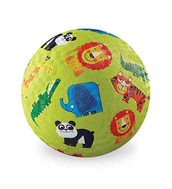 5" Playground Ball