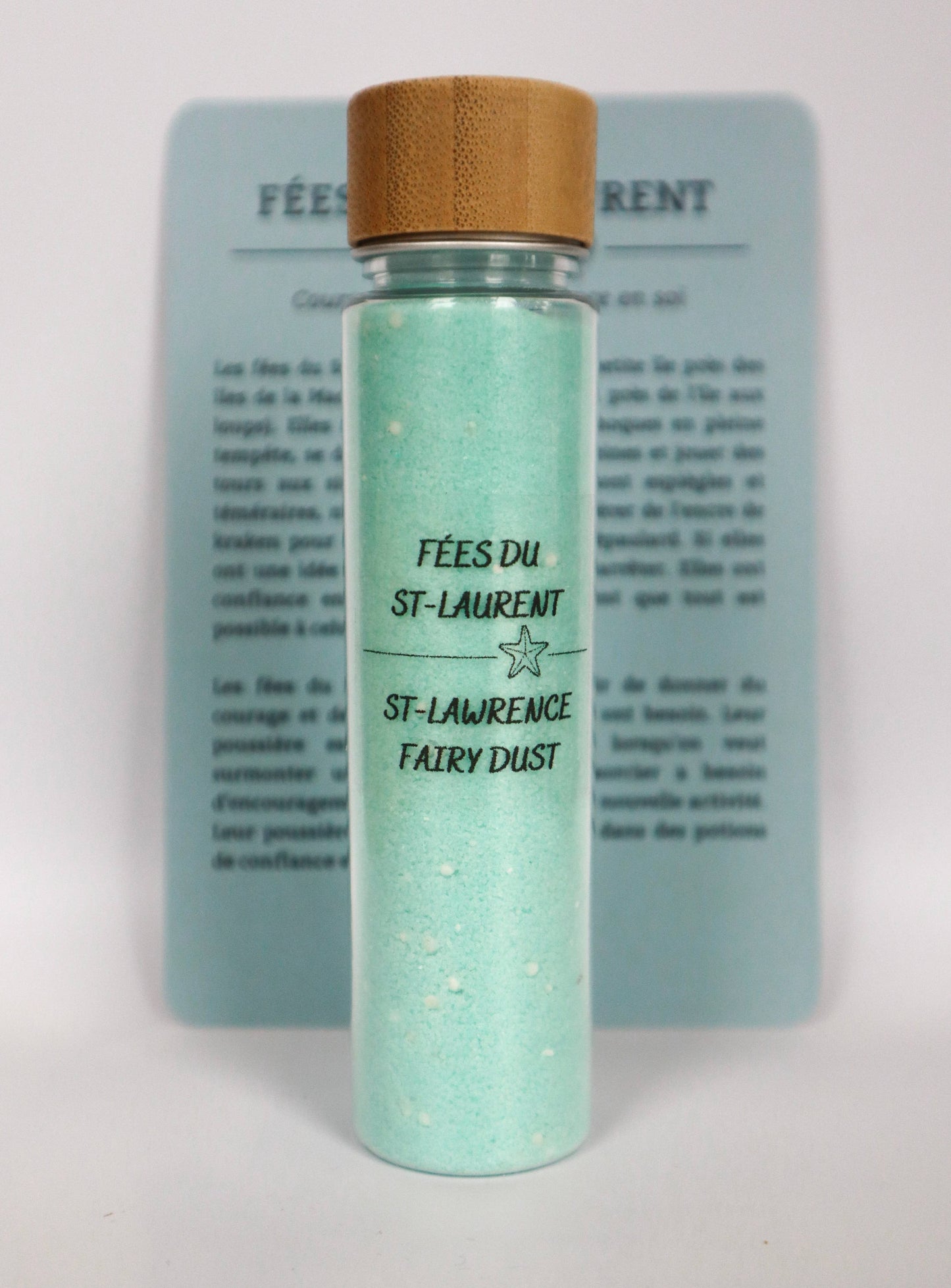 Fairy Dust - Magic Potion Kit