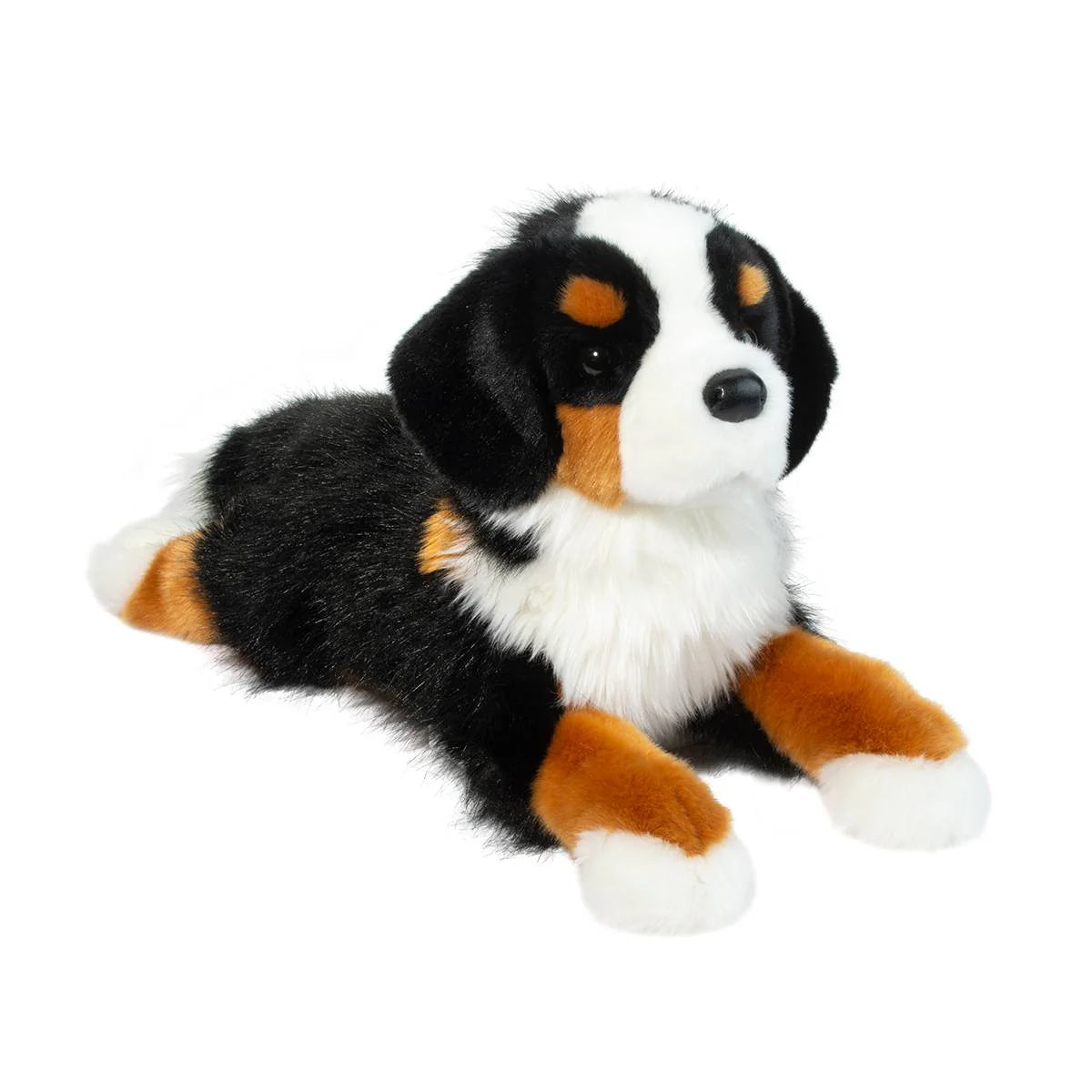 Douglas Toys - Trooper DLux Bernese Mountain Dog