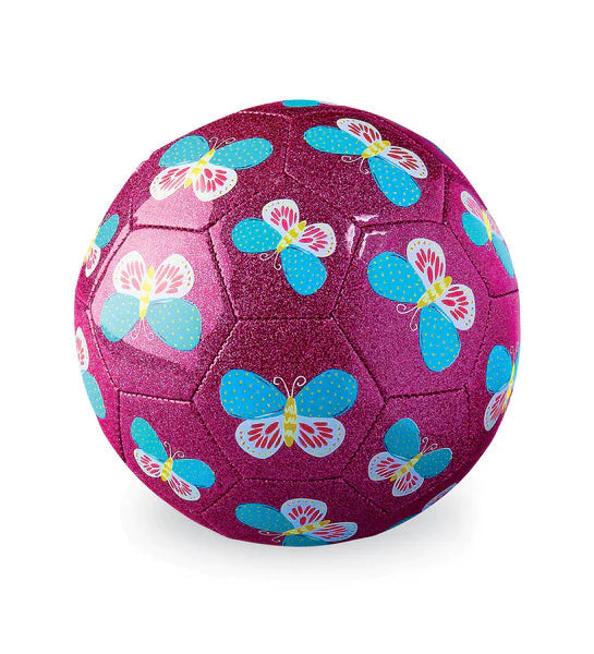 Soccer Ball: (size 3)