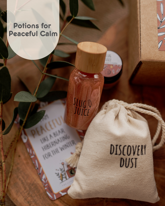 MINI - Wild Adventure - Potion Kit