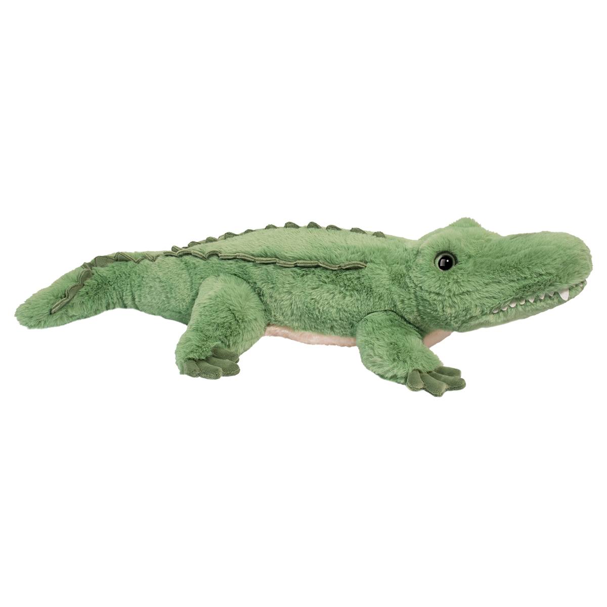 Douglas Toys - Snappy Alligator