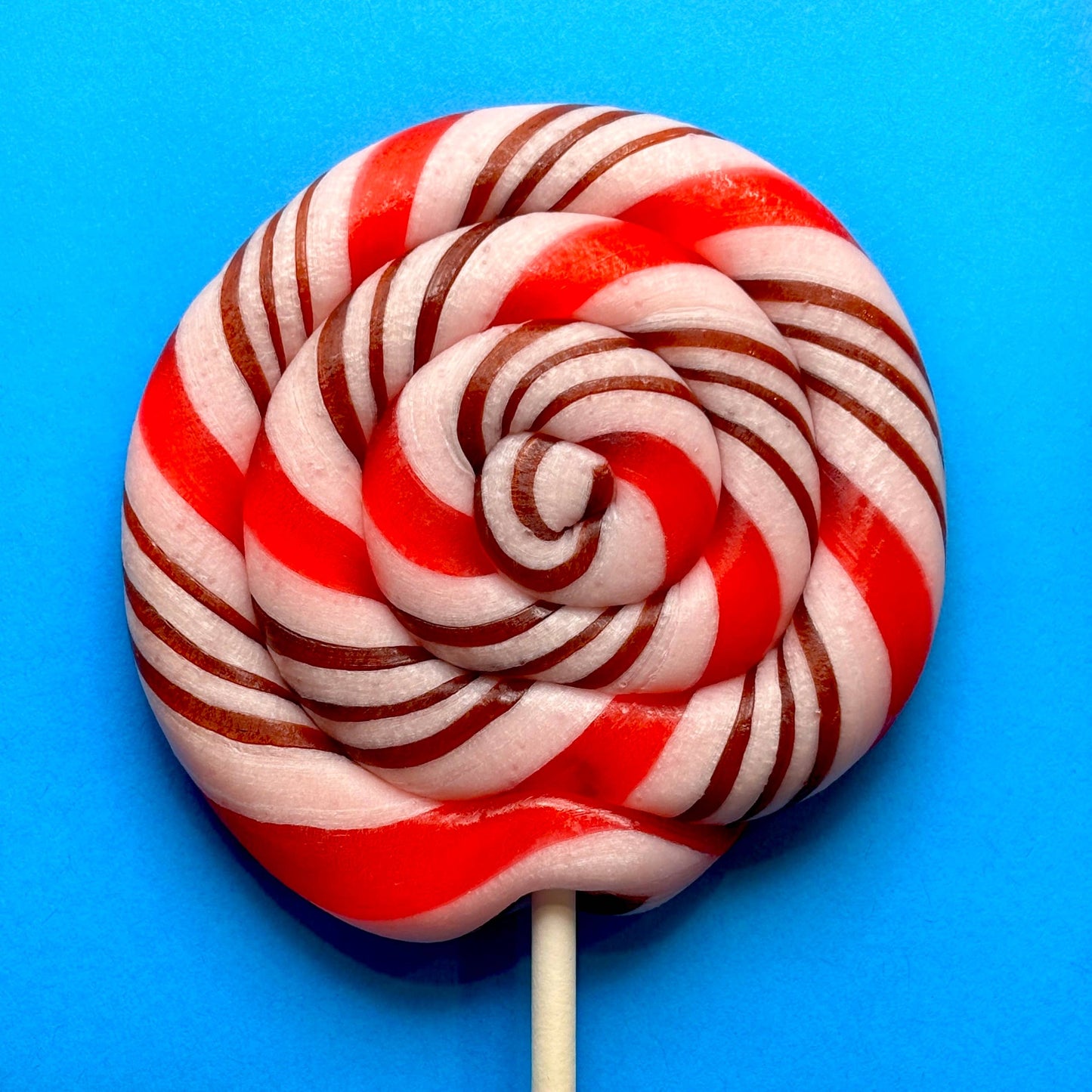Handmade Whirl Lollipop