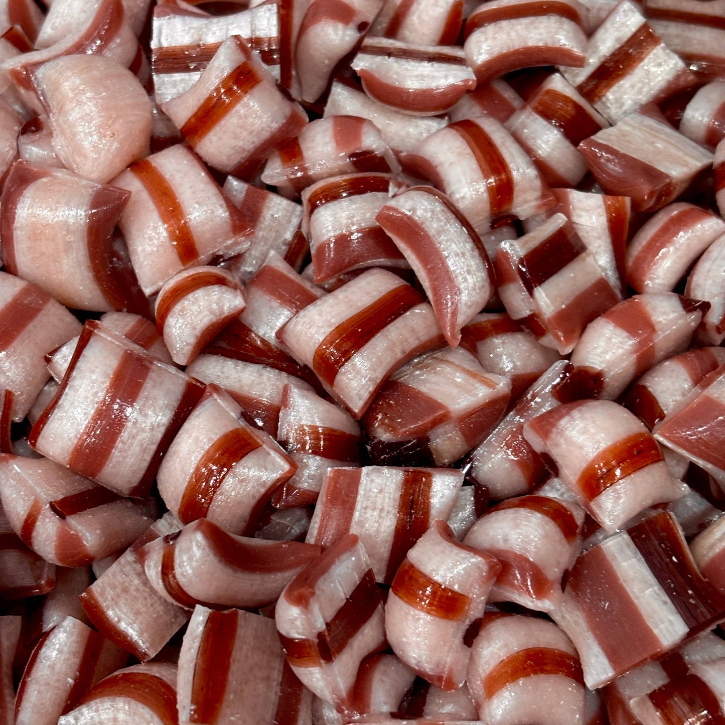 Handmade Old Fashioned Artisanal Hard Candy 80g