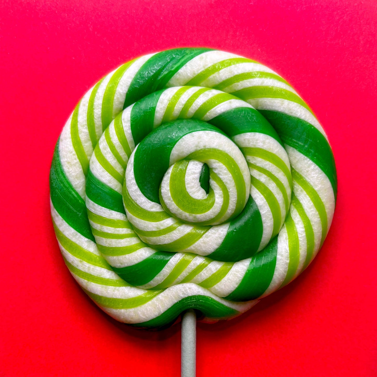 Handmade Whirl Lollipop