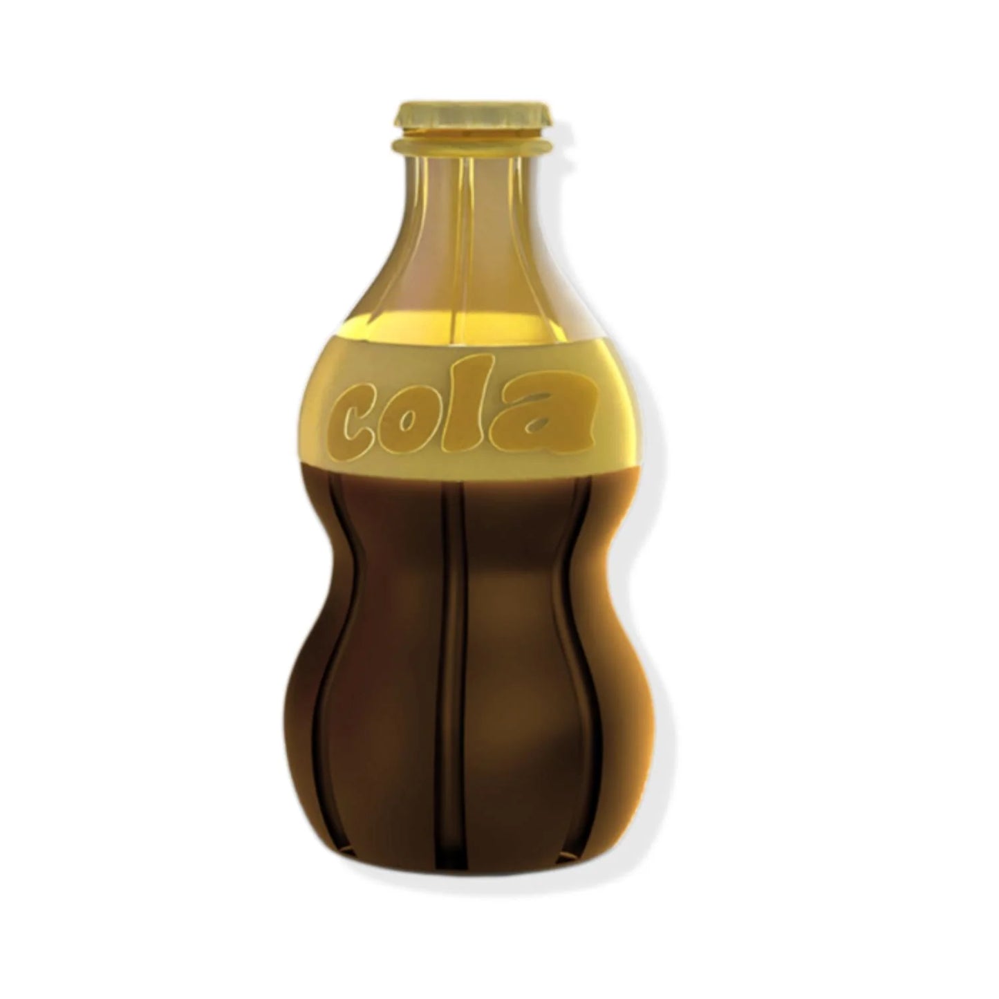 Squishi Scented Cola Toy
