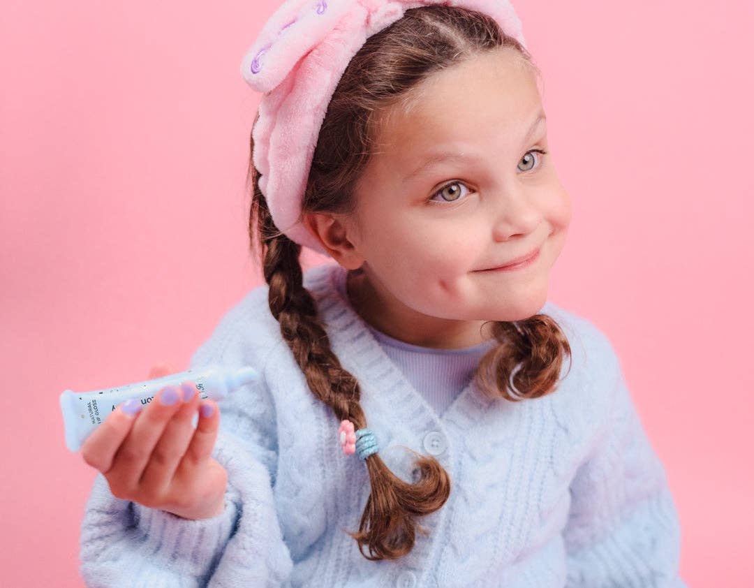 Oh Flossy Individual Natural Lip Gloss