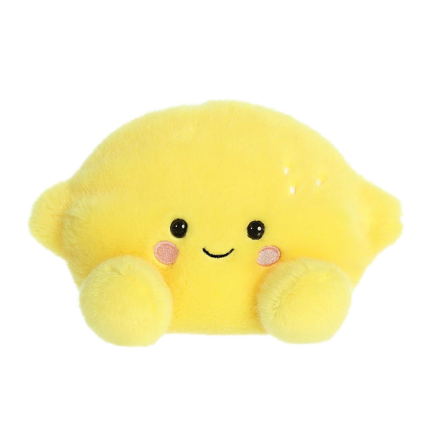 Palm Pals - Yuzu Lemon