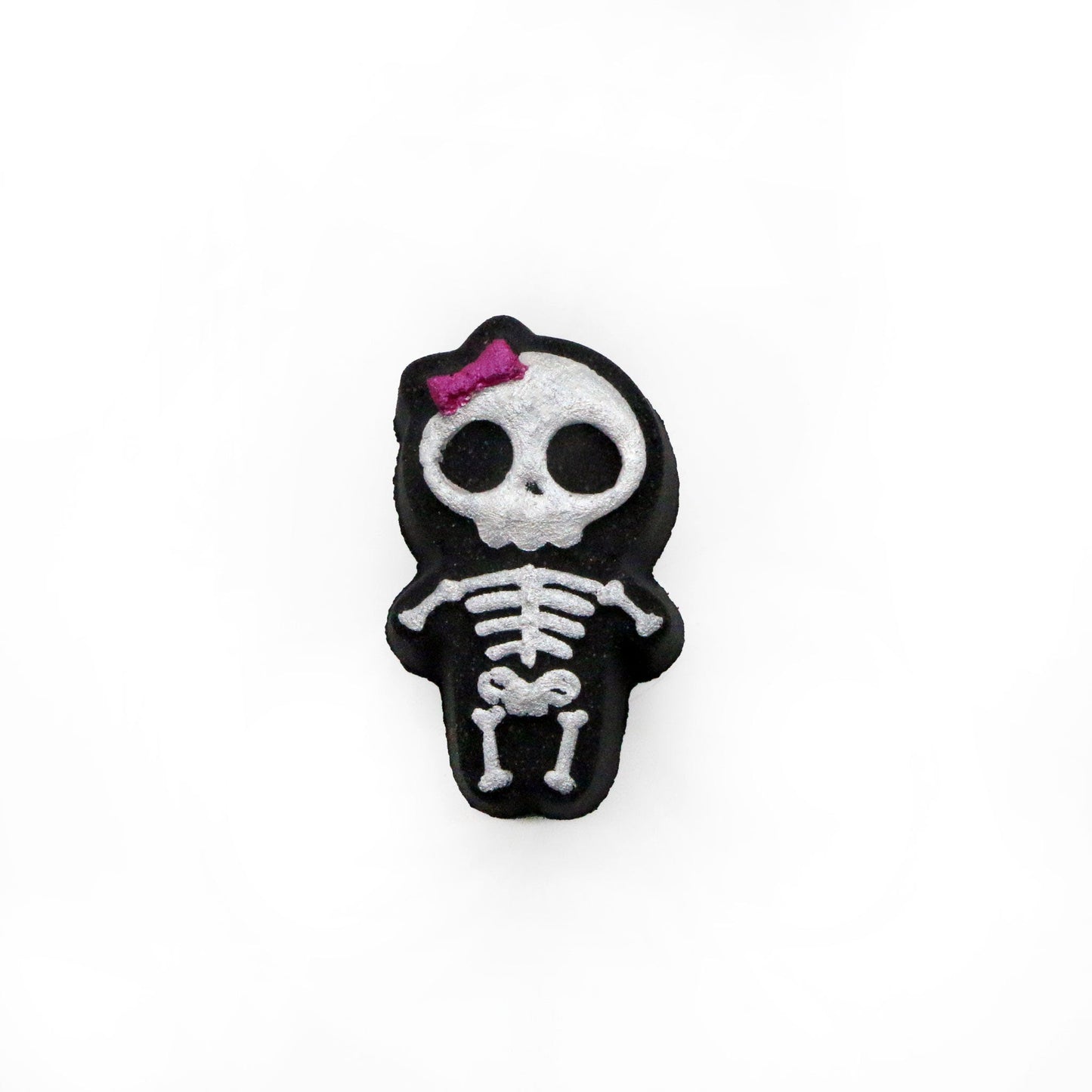 Little Skeleton Bath Bomb
