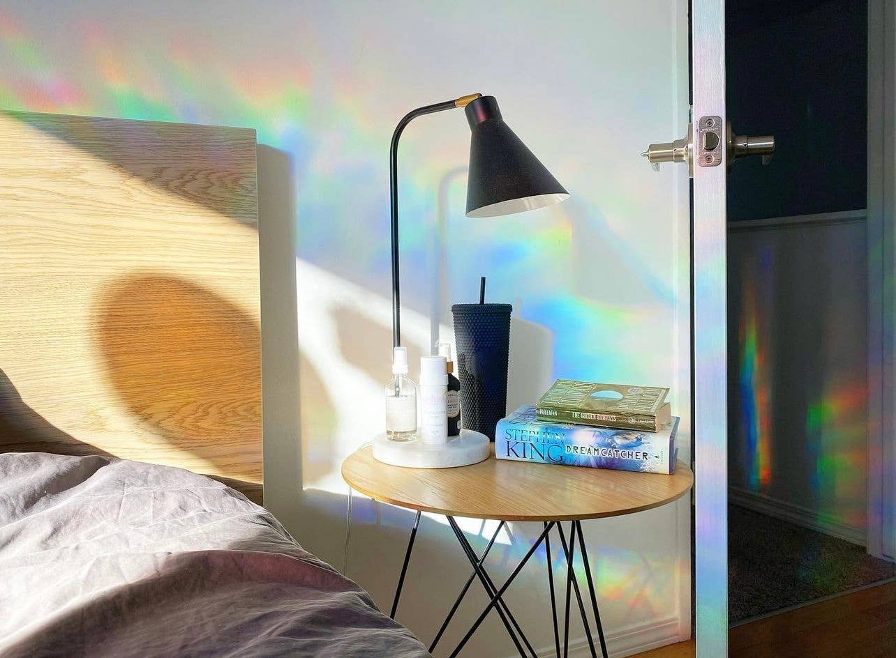 Unicorn Shape Suncatcher Pack