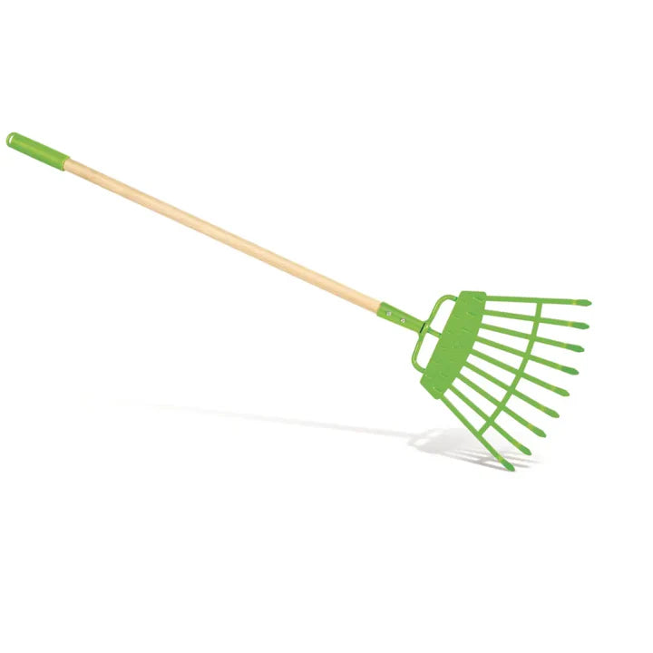 Hape Lawn Rake