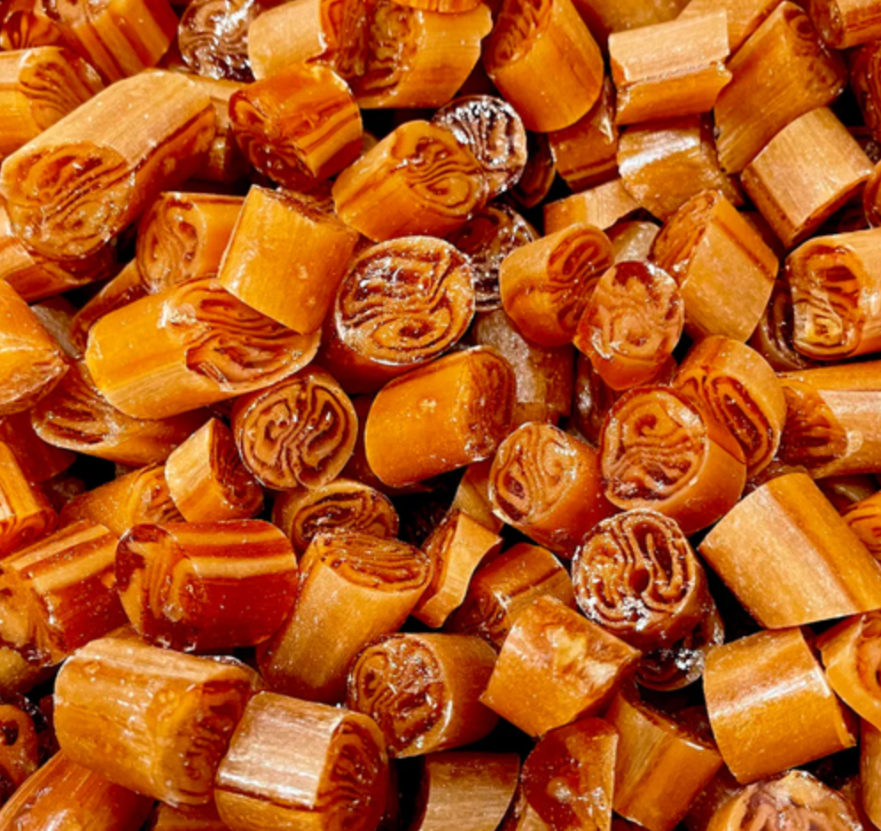 Handmade Old Fashioned Artisanal Hard Candy 80g