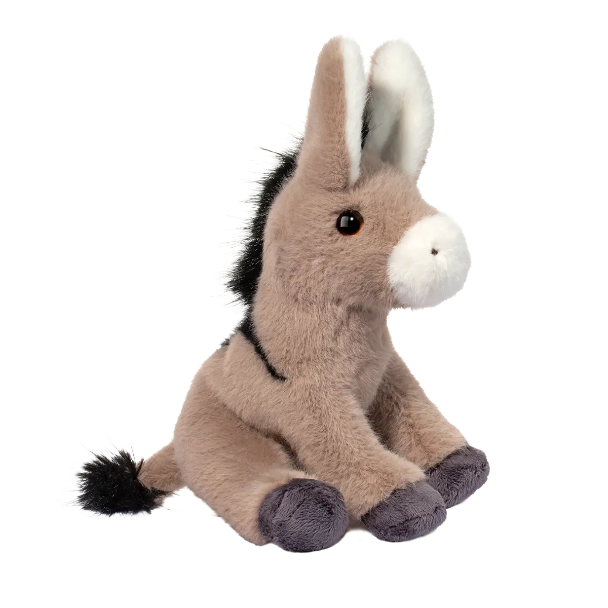 Douglas Toys - Jackie Donkey Mini Soft