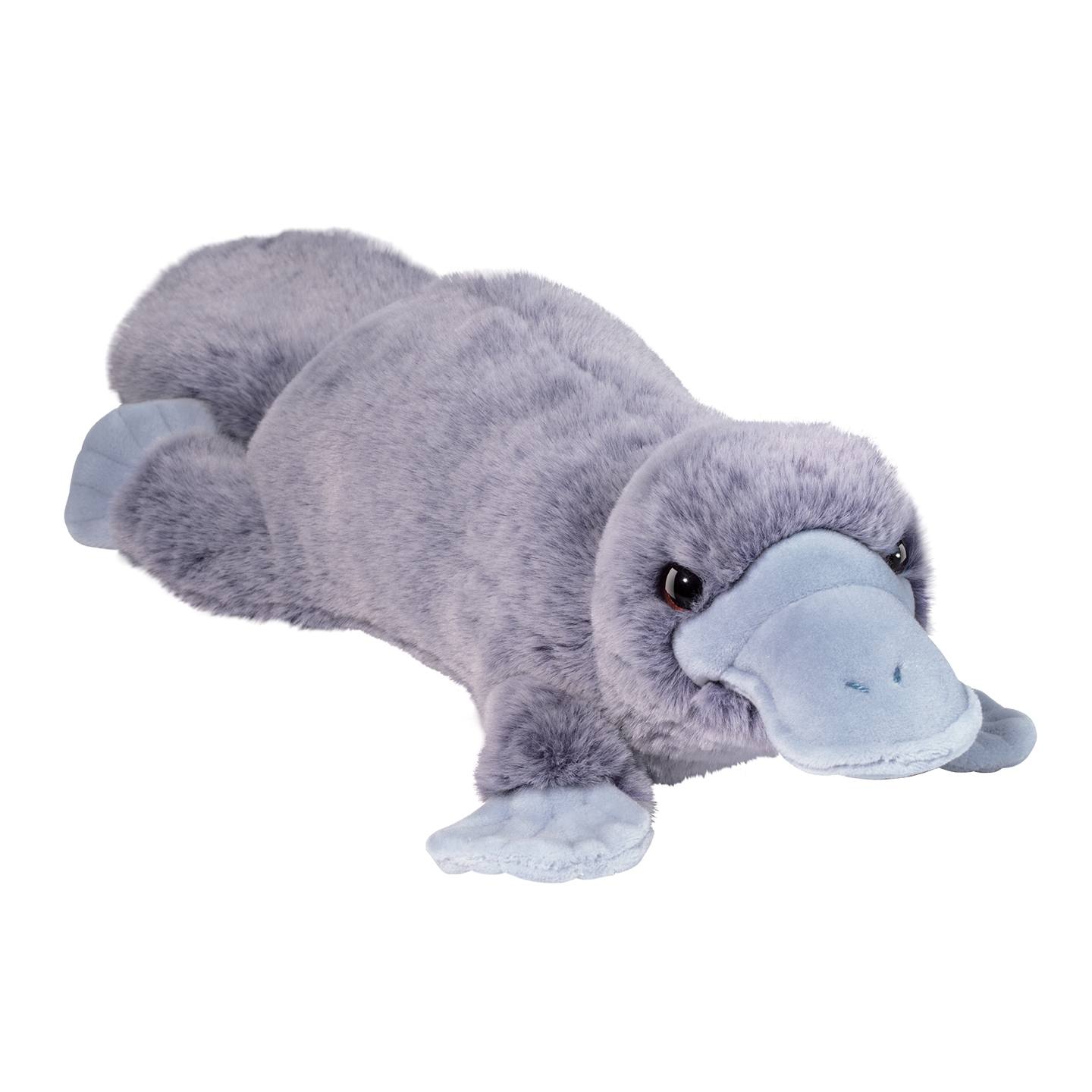 Douglas Toys - Allie Soft Platypus