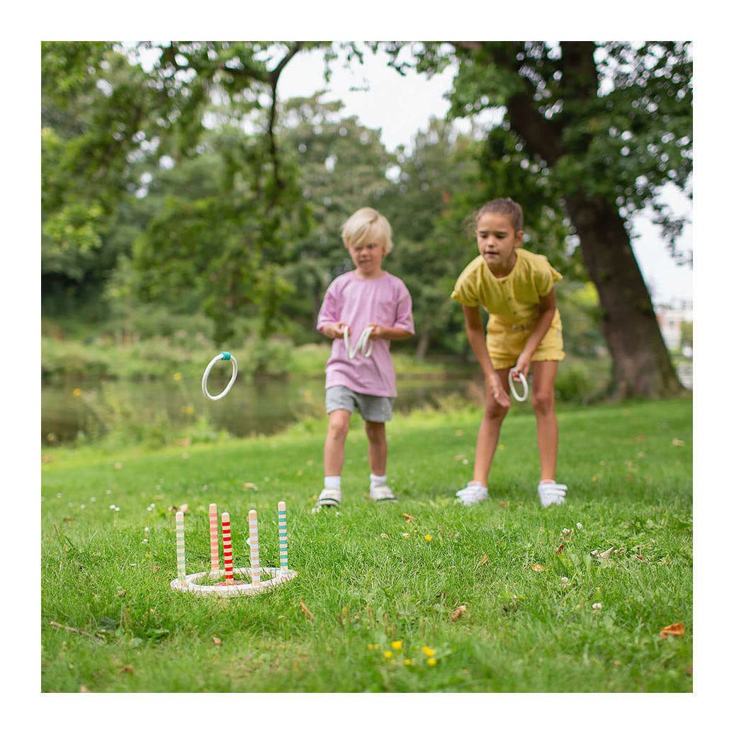 Ring Toss Game