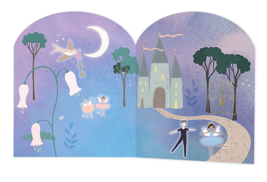 Stick & Play - Enchanted