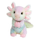 Mini Gillie Soft Axolotl