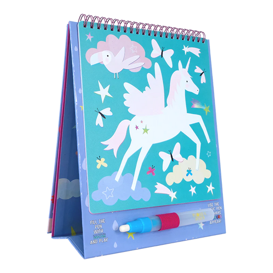 Magic Water Easel Pads - Fanasty