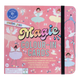 Magic Colour Changing Water Cards - ENCHANTED