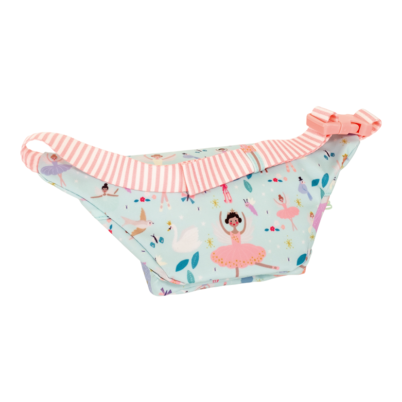 Floss & Rock Belt Bag, Adventure