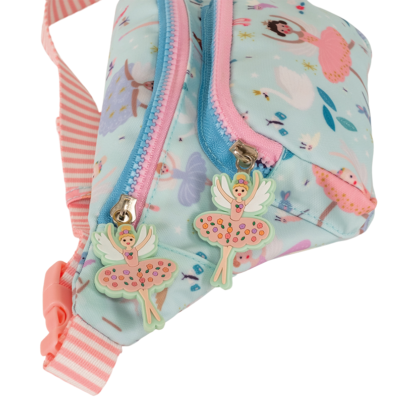 Floss & Rock Belt Bag, Adventure