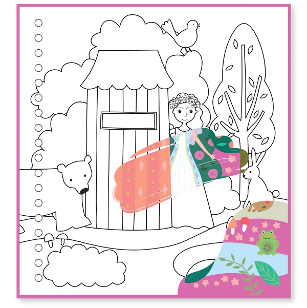 Magic Multi Play - Fairy Tale
